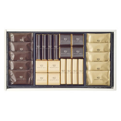 ＜帝国ホテル＞スティック＆プレート チョコレート