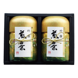 ＜葉桐＞静岡茶 安倍のしずく