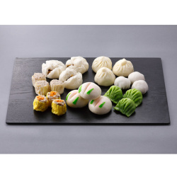 ＜ホテルオークラ＞【桃花林】中華点心詰合せ