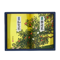 ＜伊藤園＞日本の伝承