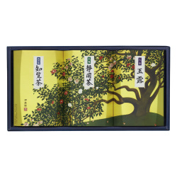＜伊藤園＞日本の伝承