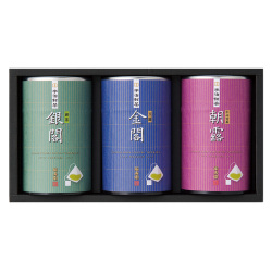 ＜福寿園＞宇治銘茶ティーバッグ詰合せ