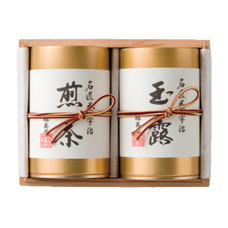 ＜福寿園＞名匠茶詰合せ