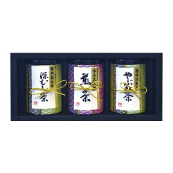 ＜葉桐＞静岡茶発祥の地セット