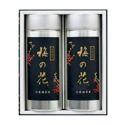 ＜山本海苔店＞佐賀海苔「梅の花」焼海苔