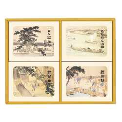 ＜神宗＞佃煮詰合せ