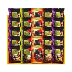 ＜山本海苔店＞海苔を楽しむお味噌汁・お吸物詰合せ