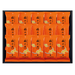 ＜山本海苔店＞「梅の花」詰合せ