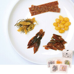 ＜Hotaru no Hikari＞日本酒セット