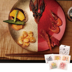 ＜Hotaru no Hikari＞福来ふく玉手箱セット