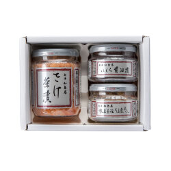 ＜加島屋＞詰合せ