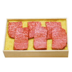 ＜日本橋日山＞国産黒毛和牛味噌漬