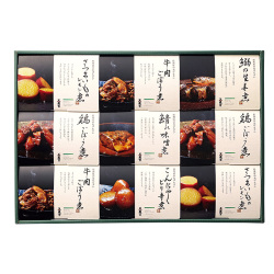＜京料理 美濃吉＞料理屋のおばんざい