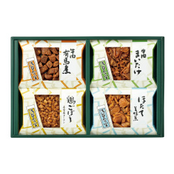 ＜浅草今半＞あさくさつづ味