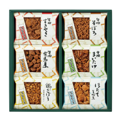 ＜浅草今半＞あさくさつづ味