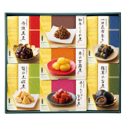 ＜京料理 美濃吉＞迎春 京のおせち