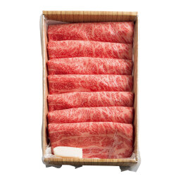 ＜お肉処 牛蔵＞宮崎県産 尾崎牛すき焼き用