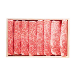 ＜お肉処 牛蔵＞宮崎牛肩ロースしゃぶしゃぶ用