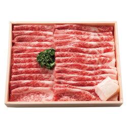 ＜お肉処 牛蔵＞宮崎牛ももすき焼き用