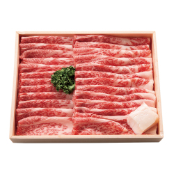 ＜お肉処 牛蔵＞宮崎牛ももしゃぶしゃぶ用