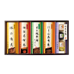 ＜赤坂松葉屋＞冬の季結び