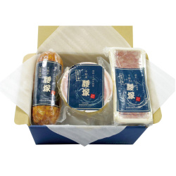 ＜千駄木腰塚＞自家製コンビーフギフト