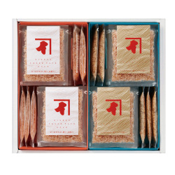 ＜にんべん＞鰹節フレッシュパックゴールド詰合せ
