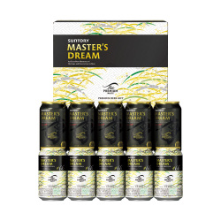 ＜サントリー＞ザ・プレミアム・モルツ 「夢」 マスターズドリームダブルセット