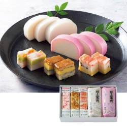 ＜小田原 鈴廣かまぼこ＞蒲鉾詰合せ「幸便」