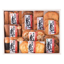 ＜有村屋＞さつま揚げ小分け詰合せ