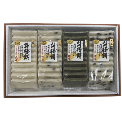 ＜石川・六星＞斗棒餅ギフト