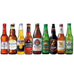 ワールドビールセット