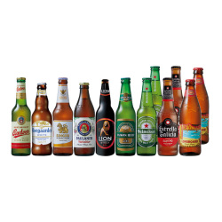 ワールドビールセット