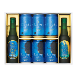 ＜軽井沢ブルワリー＞星のふる夜に・軽井沢ビールセット