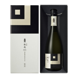 ＜秋田・秋田酒類製造＞高清水 大吟醸 和兆