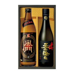 ＜宮崎神楽酒造＞高千穂神楽芋焼酎セット