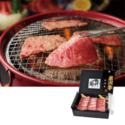 ＜米澤佐藤畜産＞米沢牛 焼肉用
