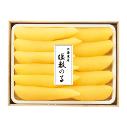 ＜二幸＞北海道産 塩数の子（皮むき加工）