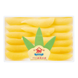 ＜加藤水産＞塩数の子