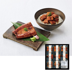 ＜四万十食品＞高知県産鰻蒲焼（カット・きざみ）