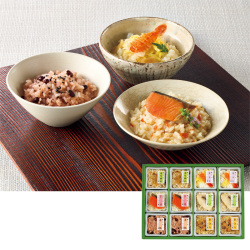 ＜京・料亭わらびの里＞料亭一膳