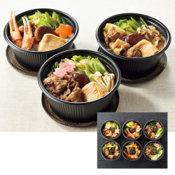 少量すき焼セット