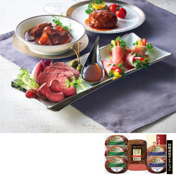 ＜伊藤ハム＞田崎真也セレクション