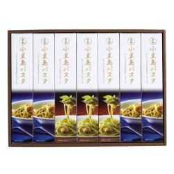 ＜甚助＞小豆島手延パスタ