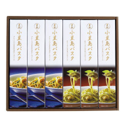 ＜甚助＞小豆島手延パスタ