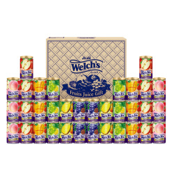 ＜アサヒ飲料＞ウェルチギフト