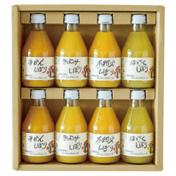 ＜伊藤農園＞100％みかんジュースセット