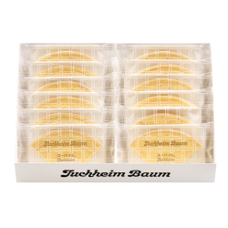 ＜ユーハイム＞ユーハイムバウム