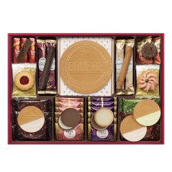 ＜神戸風月堂＞スイートシンフォニー