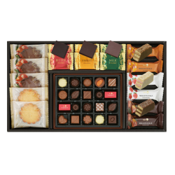 ＜メリーチョコレート＞スイートセレクション
